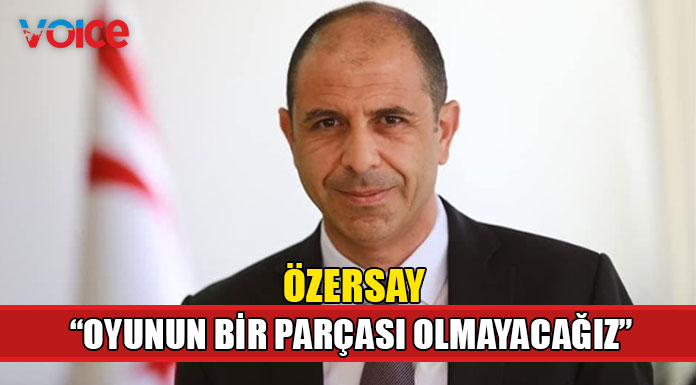 “İstikrarsızlığın en istikrarlı halini yaşıyoruz”