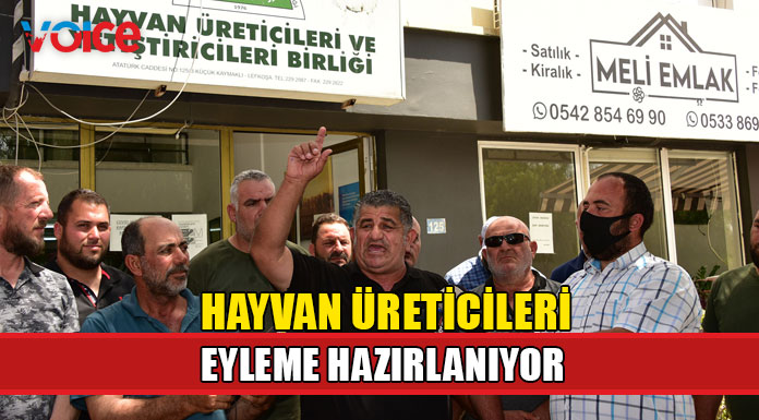 “Sektörü bitirmek için düğmeye basılmıştır”