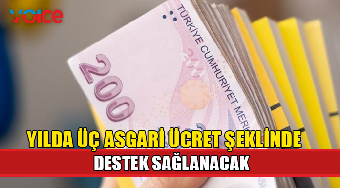 Evkaf, Birkan Uzun anısına verilecek olan öğrenci bursunun kriterlerini açıkladı