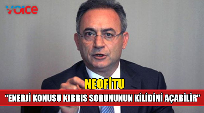 "Maraş’taki eylemler geri döndürülebilir nitelikte"