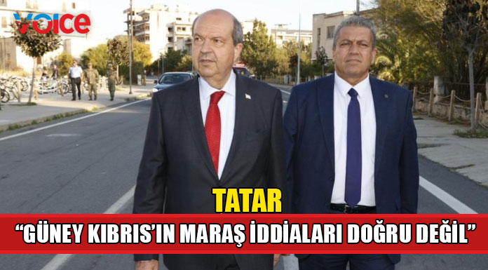 "Bölgenin kamu yararına düzenlenmesi olumlu bir gelişme"