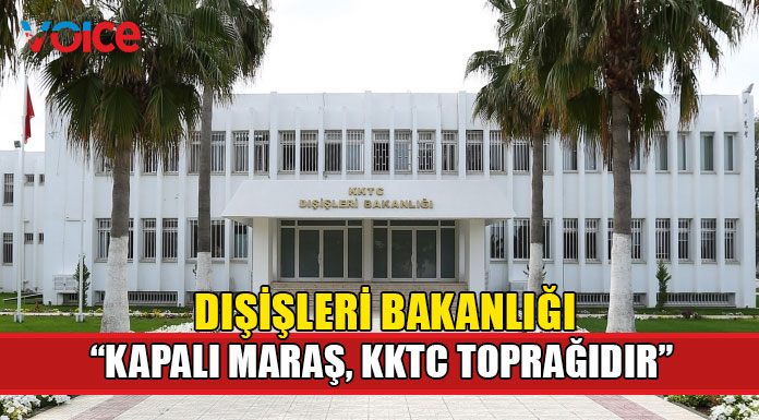 "Alınacak kararlar Rum Yönetimi veya AB’nin onayına tabi değildir"