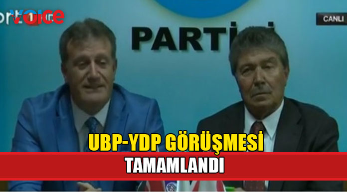 "Parti genel sekreterleri hükümet program taslağı üzerinde çalışacak"