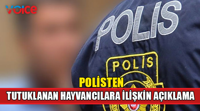 Tutuklu sayısı 6'ya yükseldi!