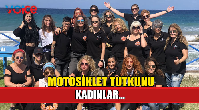 "Motosikletlilere saygı yok"
