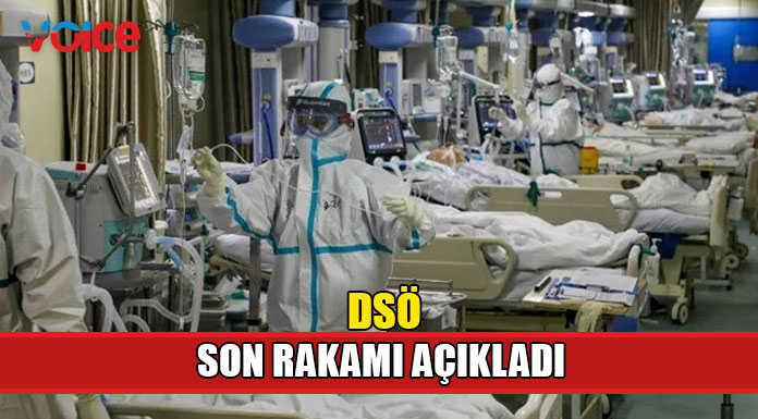 Covid-19 kaç kişinin ölümüne neden oldu?