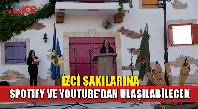 “İzci Şarkılarımız” adlı albümün lansmanı gerçekleşti