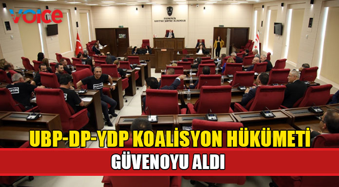 Üstel "Ateşten gömlek giydik"