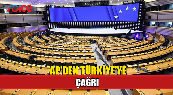 AP’den Türkiye’ye “iki devletli çözümden vazgeç” çağrısı