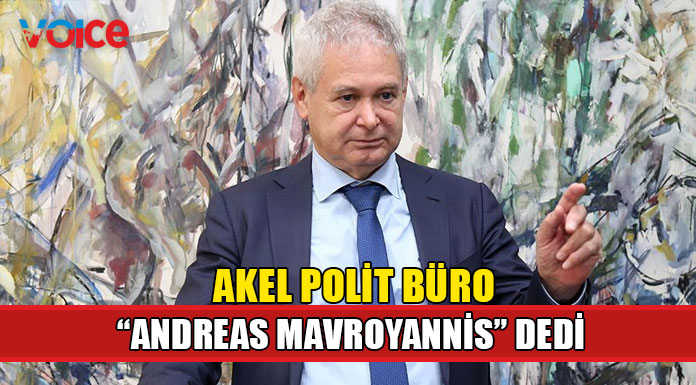 Andreas Mavroyannis’in ismi ön plana çıktı
