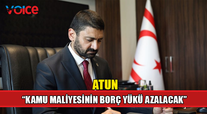 "Darboğazı aşmamız için gerekli hamleleri başlatma ve ilerletme imkanı bulacağız”