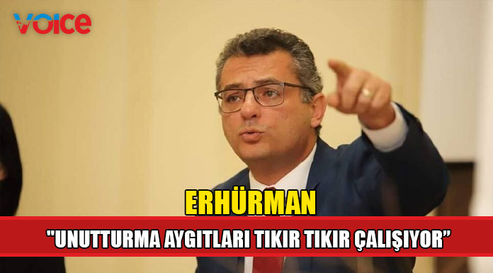 "Memleketin esas derdi ekonomi şarkısı başladı yine!"