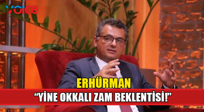 "Ertelenen zam yine spekülatif bir ortam yaratıyor"