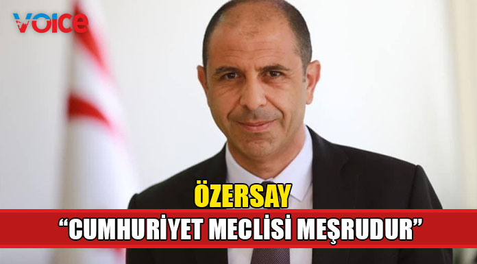 “Antidemokratik ve istikrarsız gidişin bedelini halk ödeyecek”