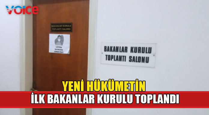 Gözler alınacak kararlarda!