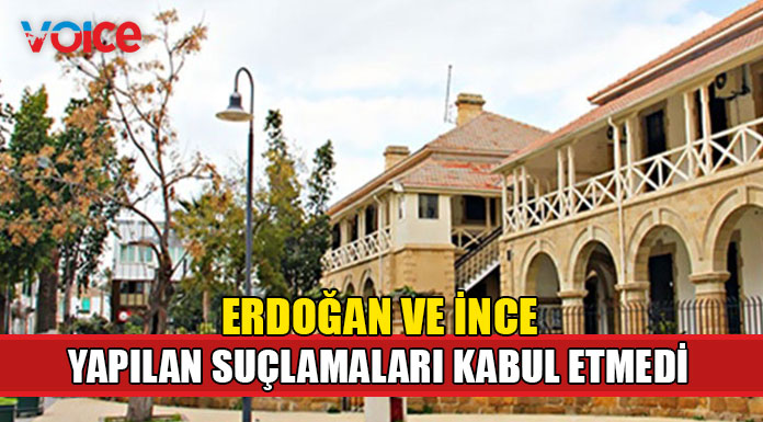 Kıb-Tek eski Genel Müdürü Erdoğan ve şoförü tutuklu yargılanacak