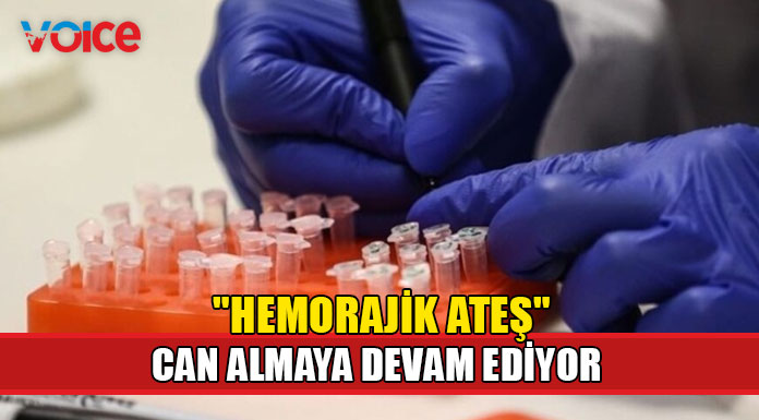 Irak'ta "Hemorajik ateş" vakaları ve can kayıpları artıyor