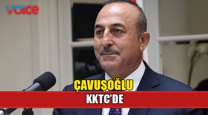 Çavuşoğlu'nun KKTC ziyareti Pazartesi gününe kadar sürmesi öngörülüyor