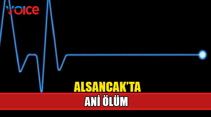 40 yaşındaki kadın hayatını kaybetti!