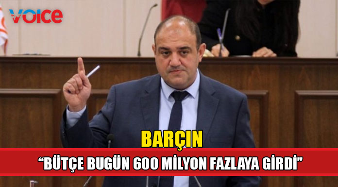 "Şu anda kendi ayaklarımız üzerinde zaten duruyoruz"