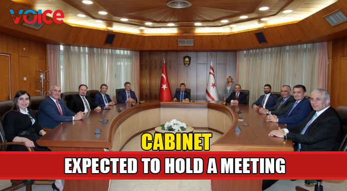 Council of Ministers will convene today