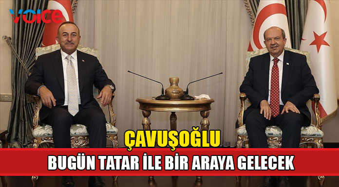 TC Dışişleri Bakanı Çavuşoğlu'nun bugünkü programı belli oldu