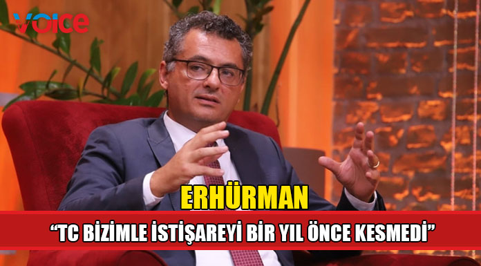 “GYÖ’ler federal çözüme giden yolda kaldıraç görevi görecek”
