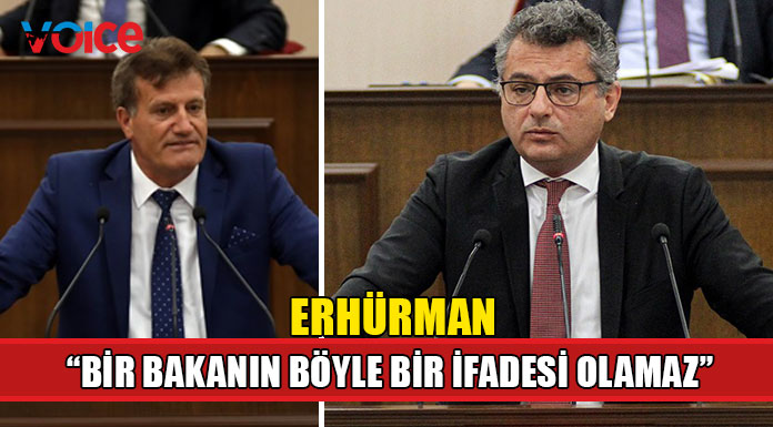 "Bu insanların kendi yurttaşlarınız olduğu bilincine varın!"