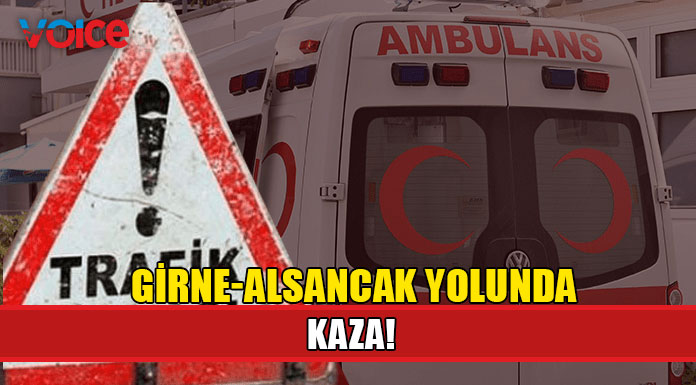 29 yaşındaki motosiklet sürücüsü yoğun bakımda!