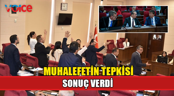Özel komite kurulması kararlaştırıldı