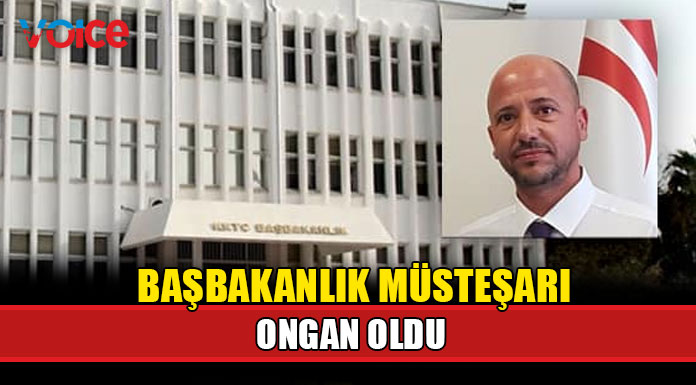 Görev değişiklikleri Resmi Gazete’de yayımlanarak yürürlüğe girdi
