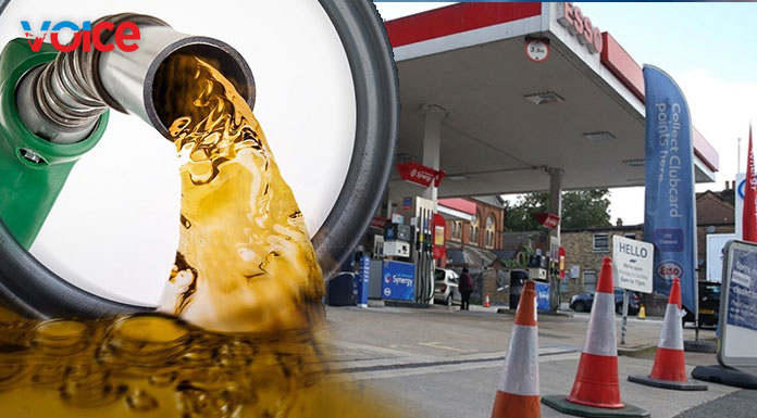 Amcaoğlu "Fuel prices have been reduced!"