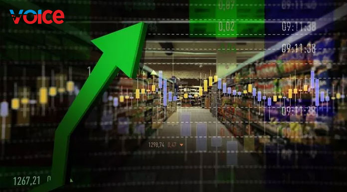 TC Central Bank announced year-end inflation and dollar forecast