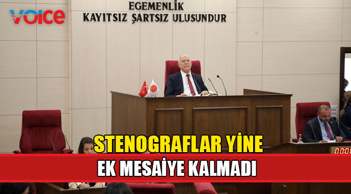 Meclis yine tamamlanmadan sona erdi
