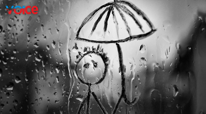 Weather forecast for the weekend: Rain expected until Wednesday!
