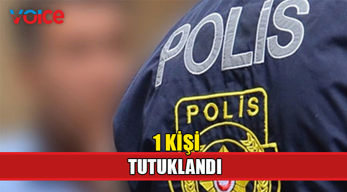 Gazimağusa’da uyuşturucu…1 kişi tutuklandı