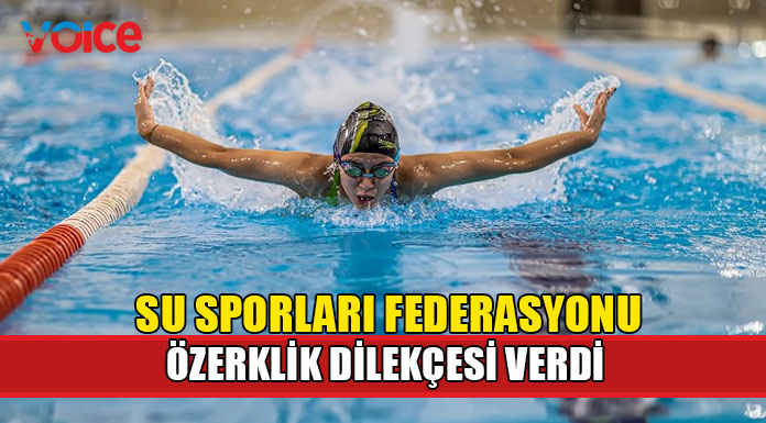 Yüzmede “özerklik” için 10 kulüp imza topladı