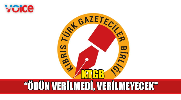 “Kıbrıs Türk basını kuşatılmamış, ele geçirilmemiş son kalelerden biridir”