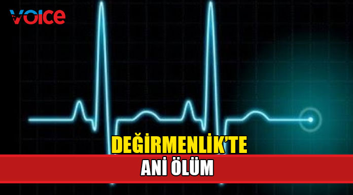 53 yaşındaki şahıs ölü olarak bulundu!