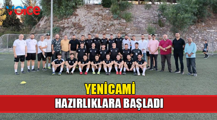 Takımların sezon açılışı devam ediyor