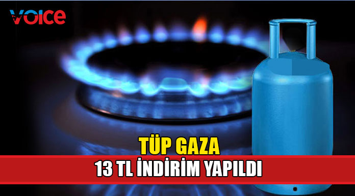 İndirim kararı Resmi Gazete'de yayımlandı