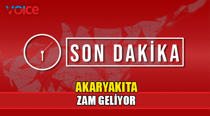 Amcaoğlu "Artış yapılmasına yönelik kararnameyi Maliye Bakanlığı'na gönderdik"