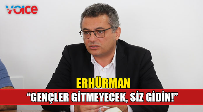 “İnsanlar onbinlerce lira zarara uğratıldı…”