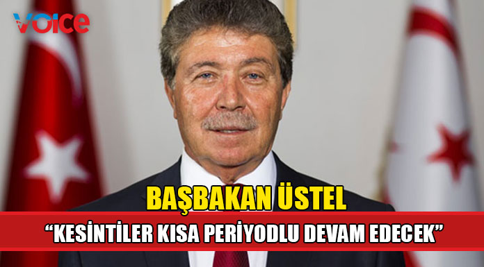 "Yaşanan elektrik kesintilerinin baş müsebbibi Sideral Denizcilik adlı firmadır"