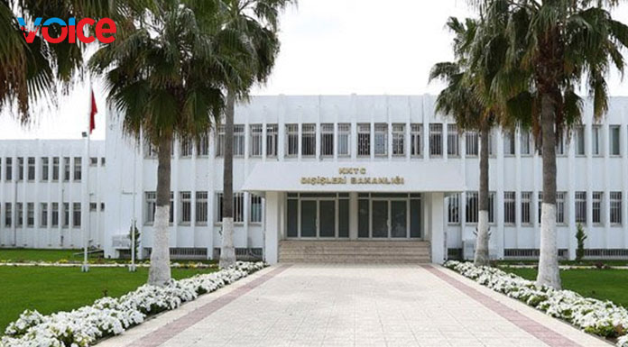 North Cyprus FM “South Cyprus attempts to undermine our higher education success”
