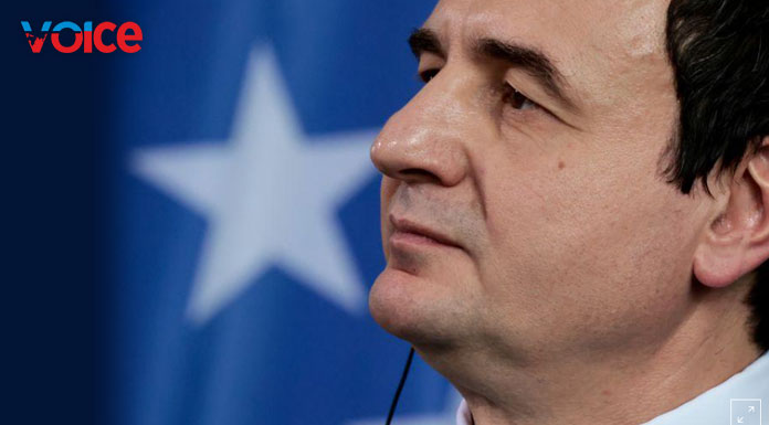 Kosovo government postpones its plan for volatile north after tensions heightened