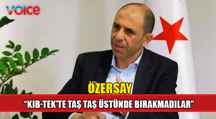 “Hesap sormak yerine hesabın faturasını vatandaşa kestiler"