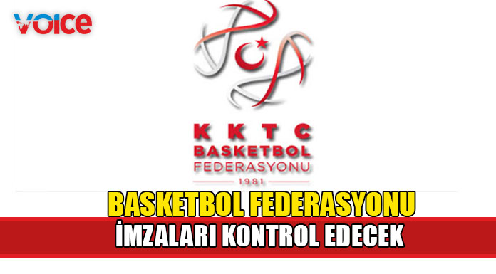Basketbol Federasyonu dün gece toplandı