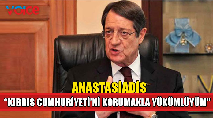 “Makul çözüm için insani açıdan mümkün olan her şeyi yaptım”