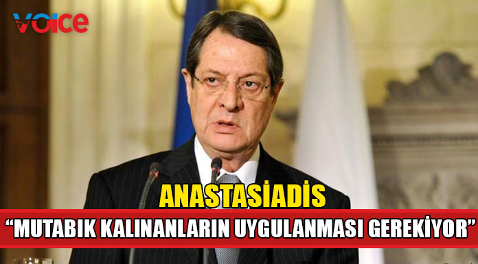 “Eylül ayında Guterres ile görüşme yapılması için girişimde bulunuyoruz”